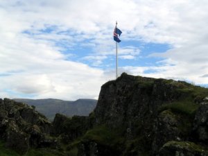 Thingvellir